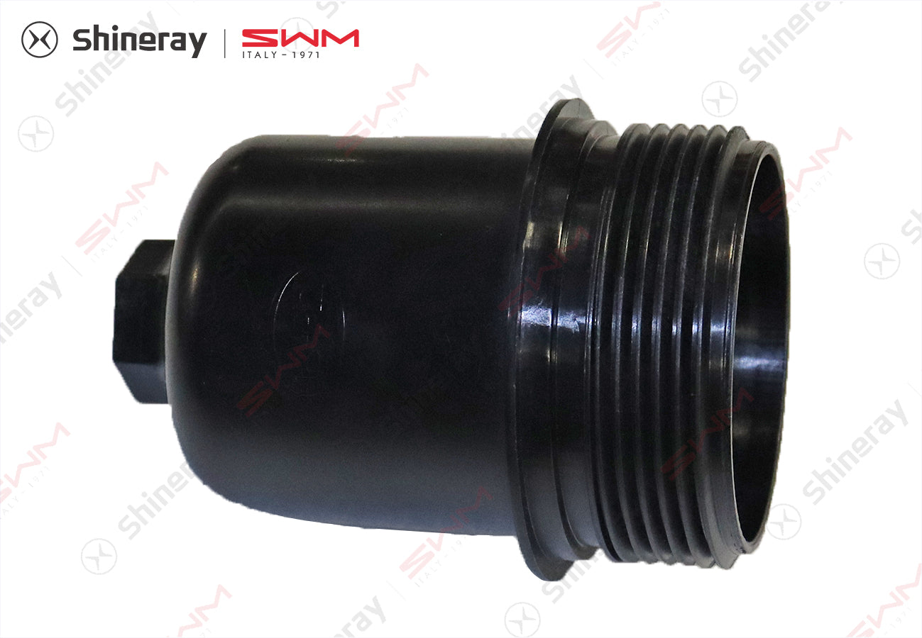 1701164-T1500-A00000P>Filter cover assembly>7DCT