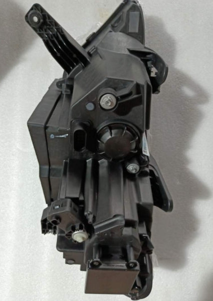 4121200-E0040-A100000>Combination Front Light Assembly (Right) (Integrated Daytime Light+Auxiliary Steering+LED Low Beam)