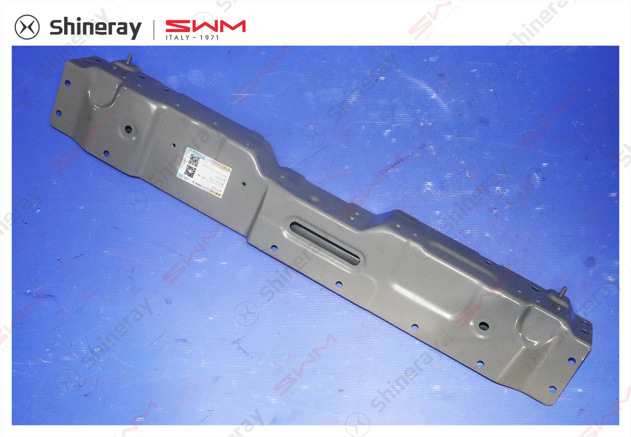 8400100-E0010-A010000>Water tank upper crossbeam assembly (electrophoresis)