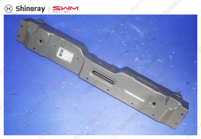 8400100-E0010-A010000>Water tank upper crossbeam assembly (electrophoresis)