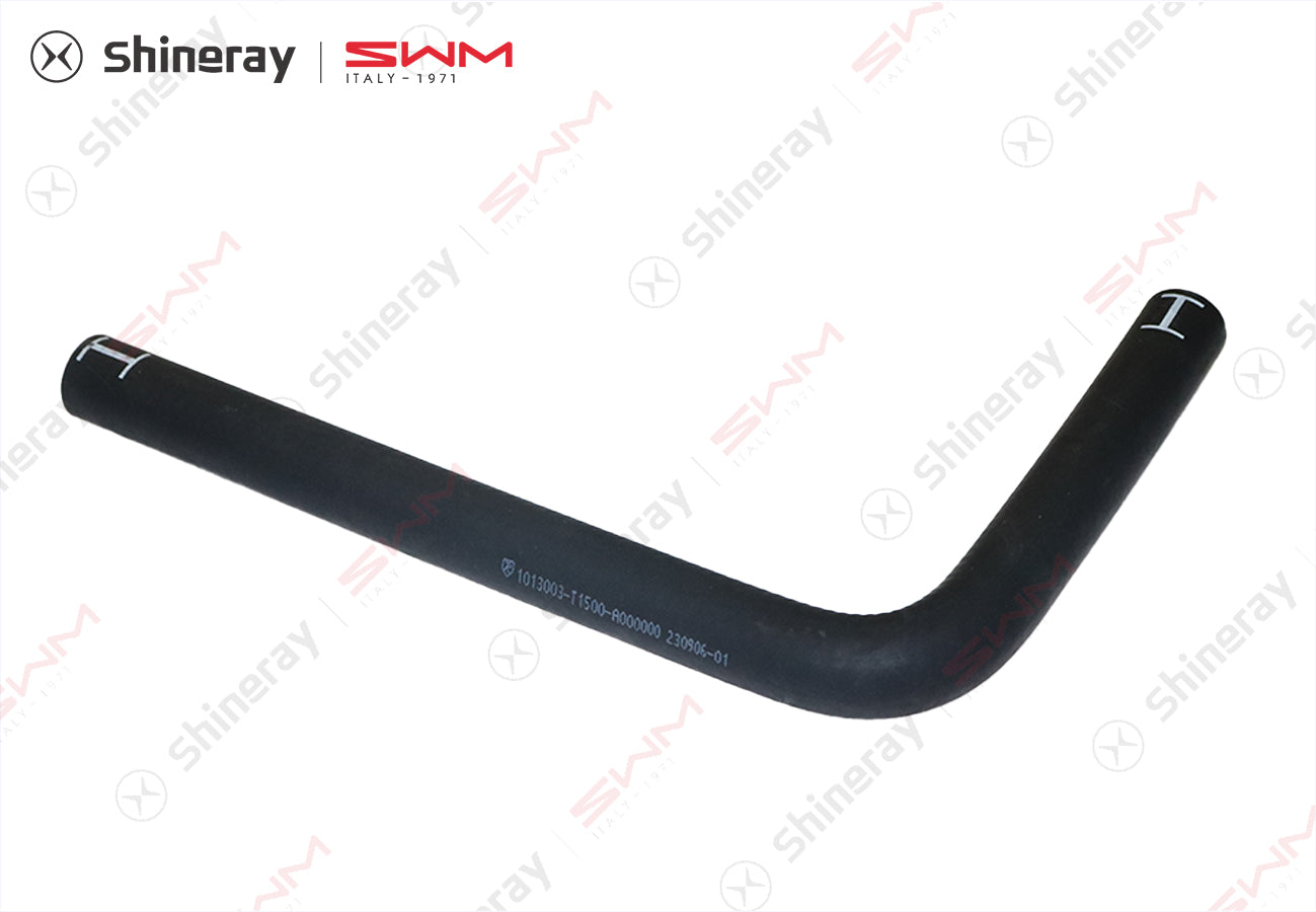 1013003-T1500-A000000>Oil cooler inlet hose>7DCT, 6MT, 6AT