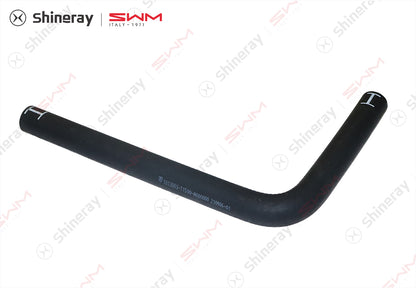 1013003-T1500-A000000>Oil cooler inlet hose>7DCT, 6MT, 6AT