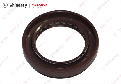 1701158-T1500-A00000P>Differential Rear Oil Seal>7DCT