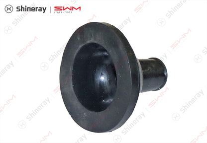 3611001-T1501-A000000>Waterproof soft rubber plug>7DCT, 6MT, 6AT，5MT