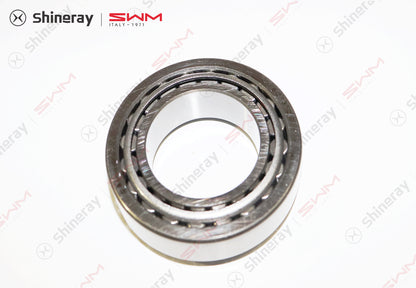 1706210-E2000-A000000>Conical roller bearing (outer ring)>5MT