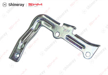 1011002-T1500-AA00000>Boosting pipe bracket>7DCT, 6MT, 6AT