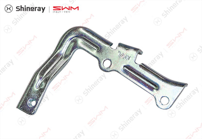 1011002-T1500-AA00000>Boosting pipe bracket>7DCT, 6MT, 6AT