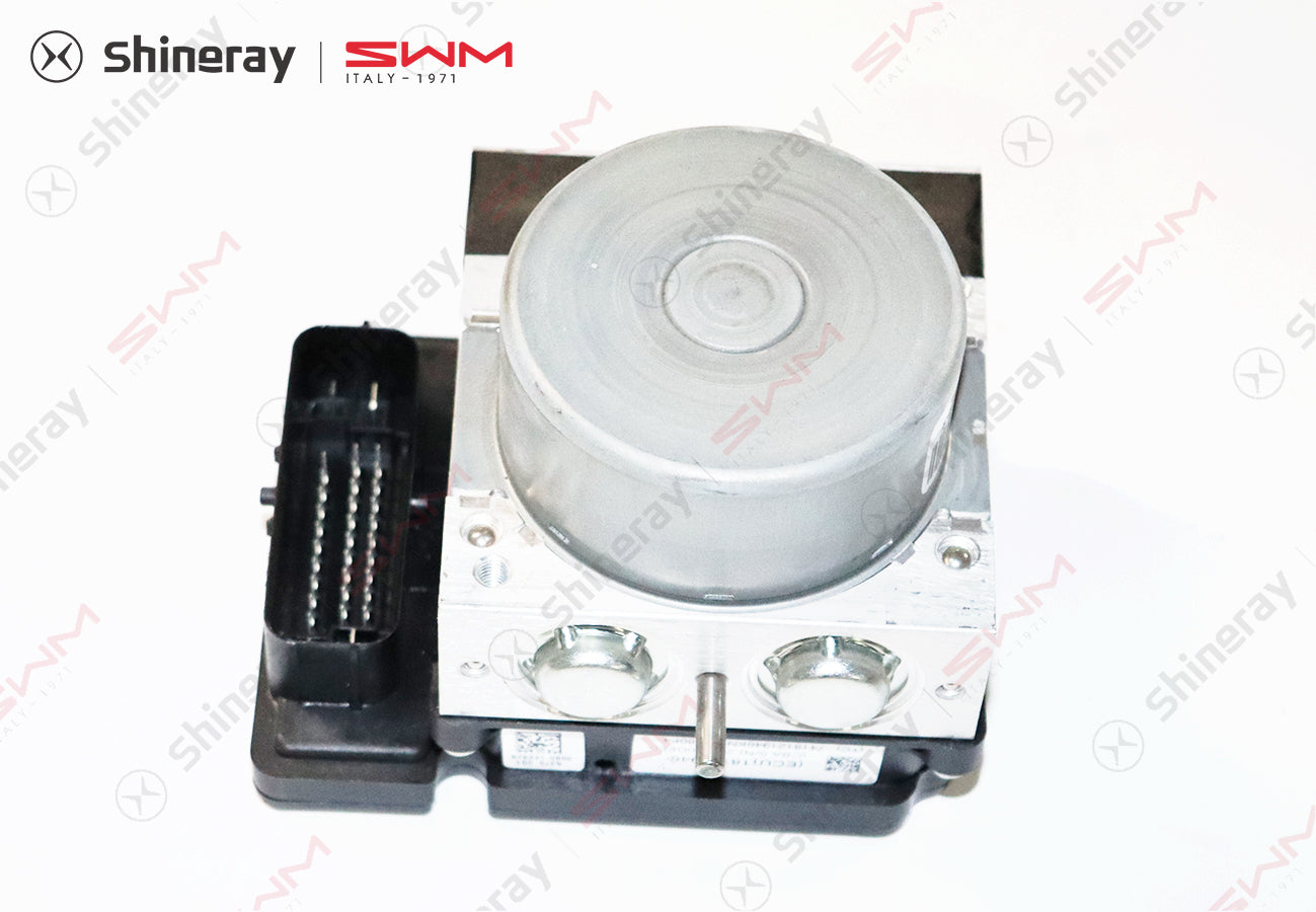 3636100-E0010-A000000>ESC electro-hydraulic control unit>AoUP