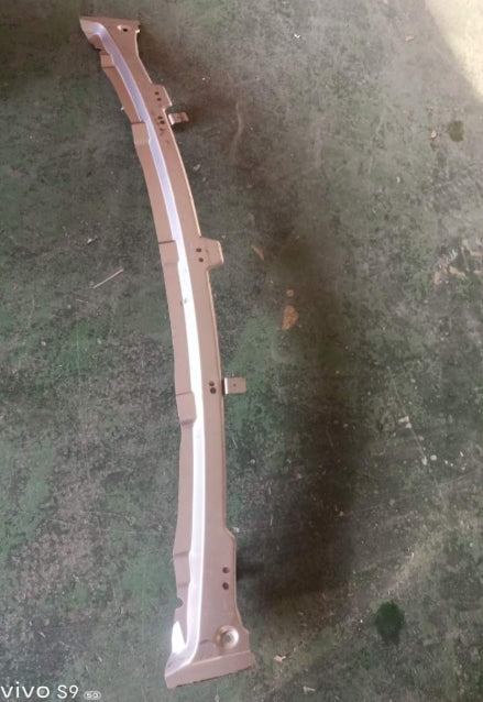 5301020-E0010-A000000>Front windshield lower crossbeam upper panel assembly