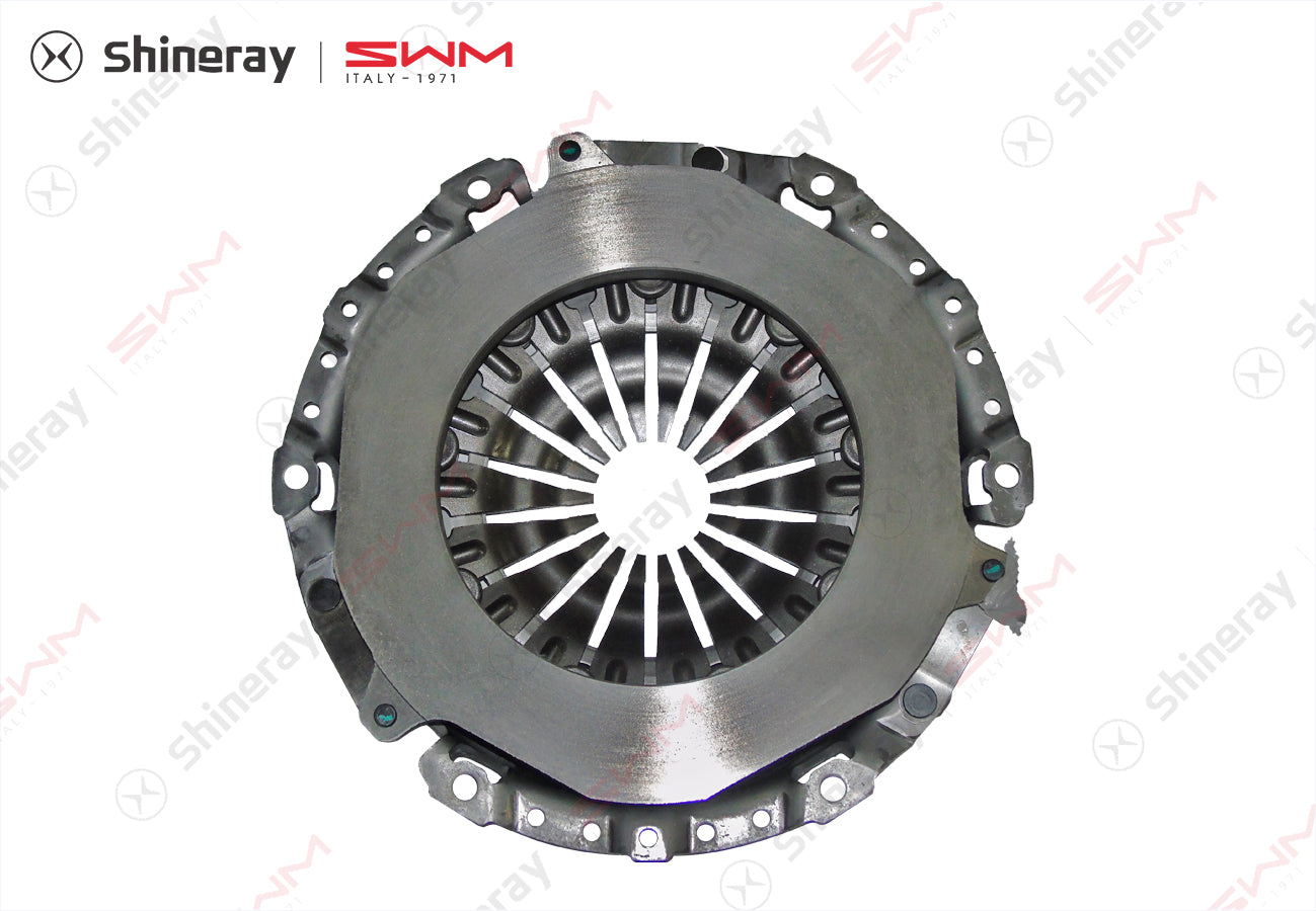 1601100-E2000-A100000>Clutch pressure plate assembly>5MT