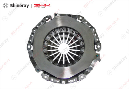 1601100-E2000-A100000>Clutch pressure plate assembly>5MT