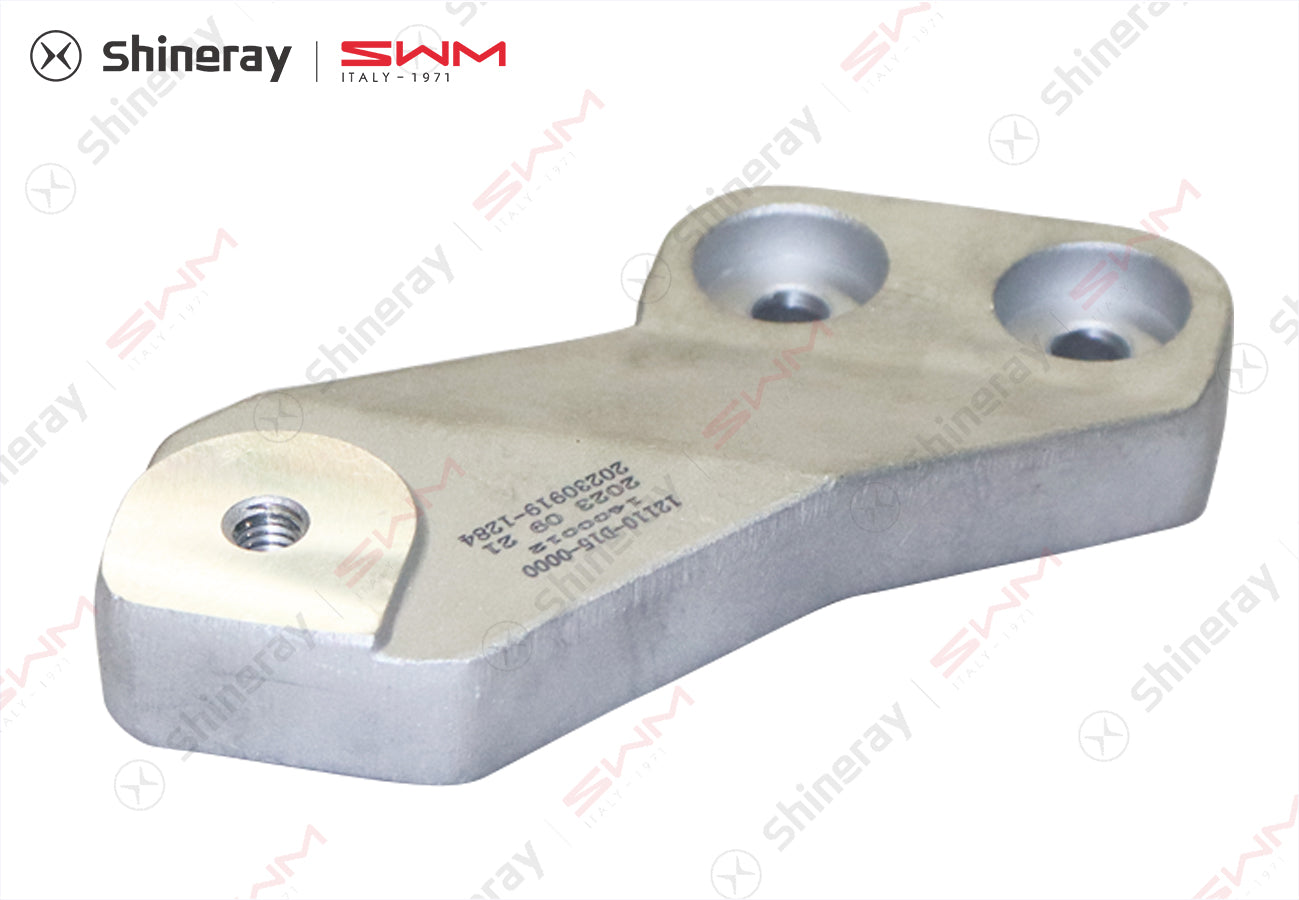 8103001-D1500-A000000>Compressor bracket> 7DCT,6MT,6AT