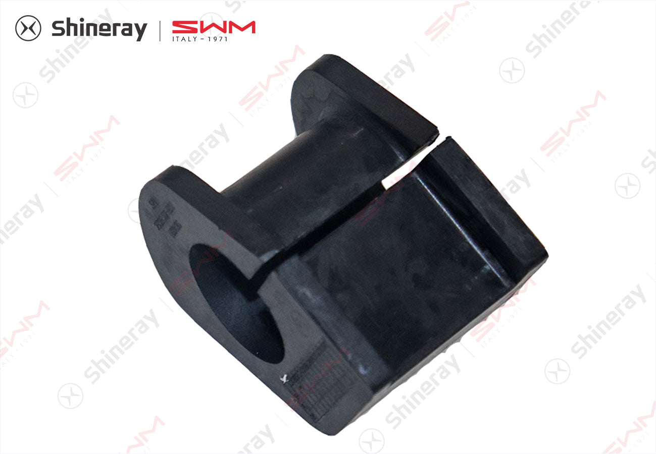 2906122-E0010-A000000>Front stabilizer bar installation liner