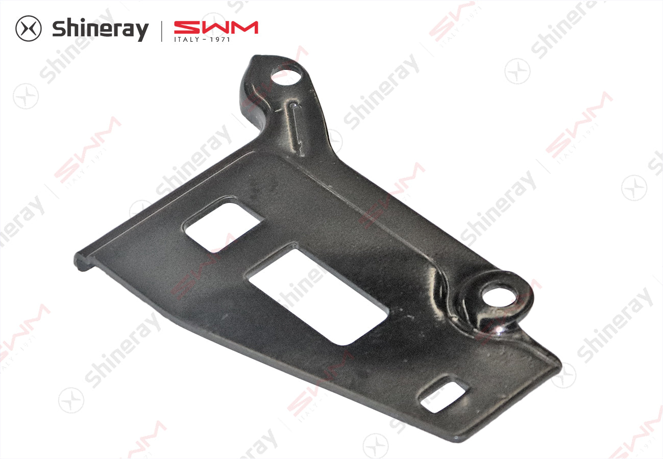 1118017-T1500-A000000>Voltage regulator bracket> 7DCT,6MT,6AT