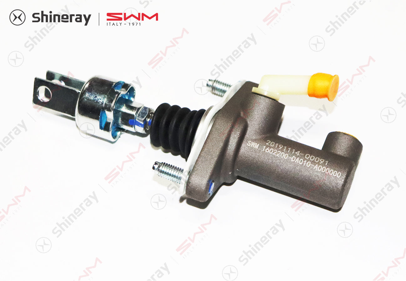 1602200-DA010-A000000>Clutch master cylinder>6MT