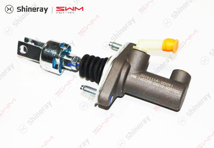 1602200-DA010-A000000>Clutch master cylinder>6MT