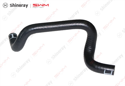 1118016-T1500-A000000>Pressure regulator vent hose> 7DCT,6MT,6AT