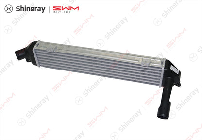 1119100-E0020-A000000>intercooler assembly>7DCT