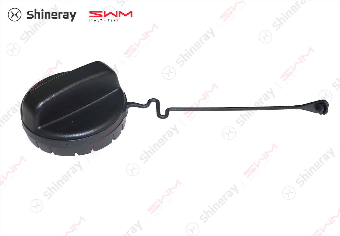1103100-DA020-A100000>Fuel cap assembly