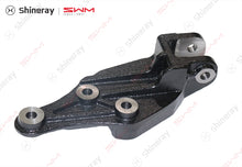 1001250-E0070-A000000>Rear suspension bracket>7DCT