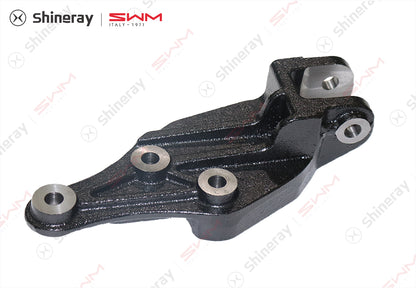1001250-E0070-A000000>Rear suspension bracket>7DCT