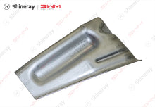 1008013-T1500-A000000>Turbocharger heat shield> 7DCT,6MT,6AT
