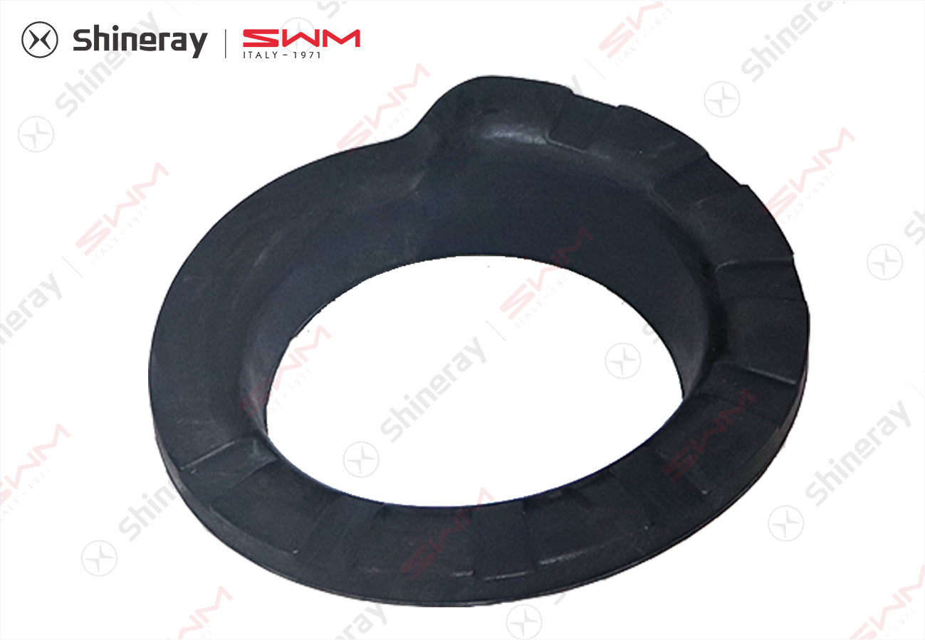 2920042-D0010-A000000>Spring bottom shock absorber pad>7DCT