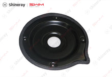 1101170-E0010-A000000>Fuel tank cap inspection port assembly