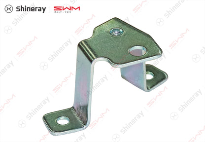 3611051-T1503-A000000>Differential Pressure Sensor Bracket> 7DCT,6MT,6AT，5MT