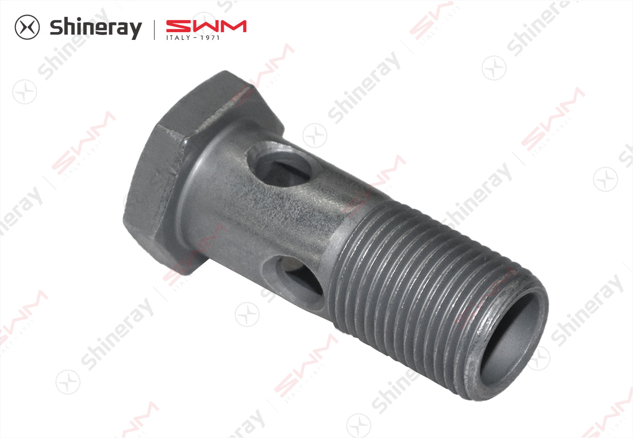 1118901-T1500-A000000>M18 Hollow Bolt> 7DCT,6MT,6AT