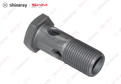 1118901-T1500-A000000>M18 Hollow Bolt> 7DCT,6MT,6AT