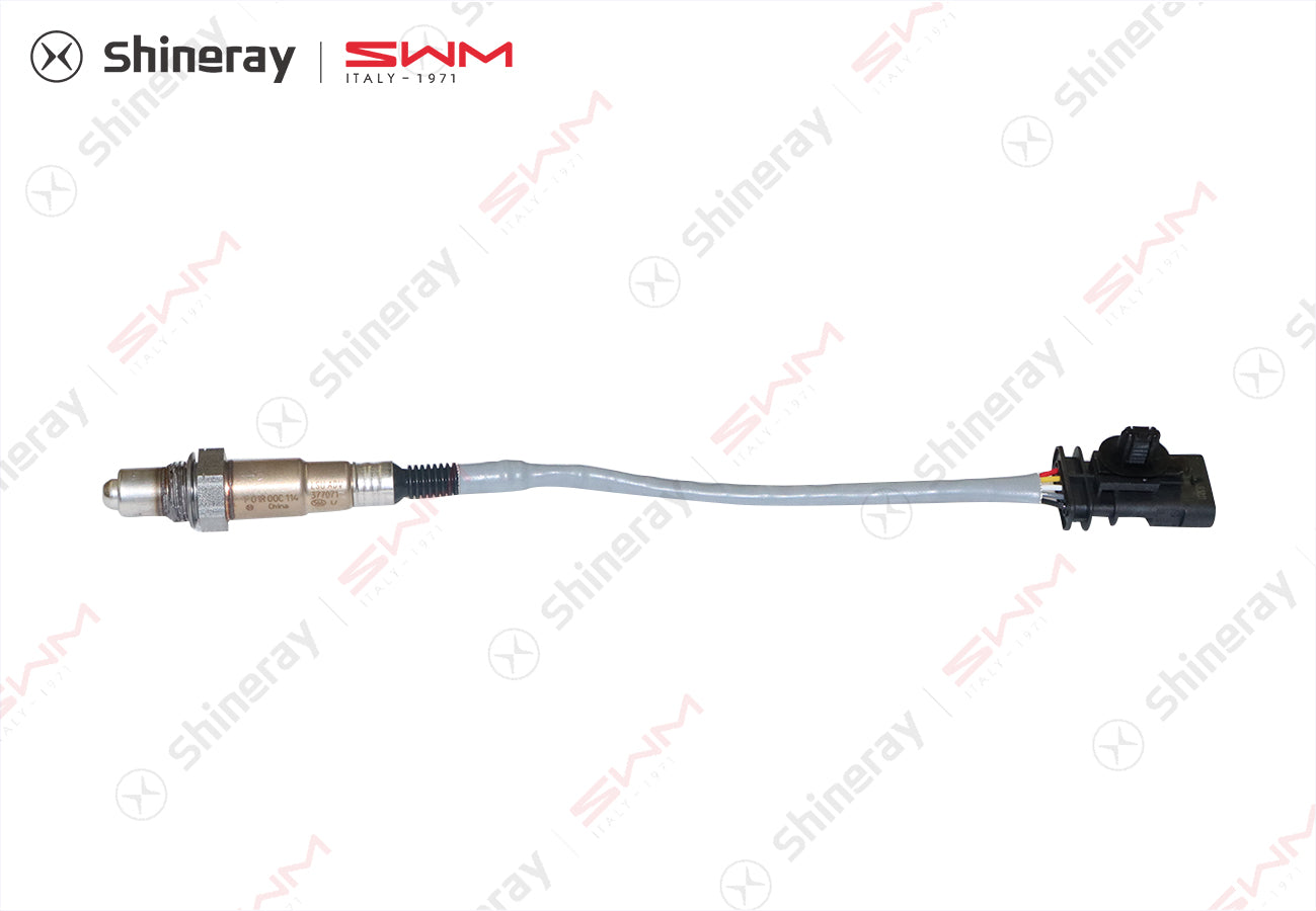 3611010-T1500-AA00000>Front oxygen sensor> 7DCT,6MT,6AT
