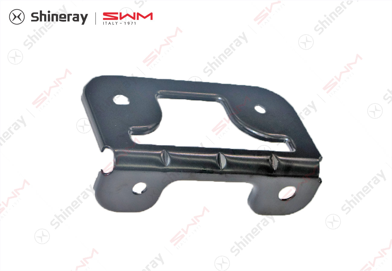 1130250-DA020-A000000>Carbon canister bracket assembly> 7DCT