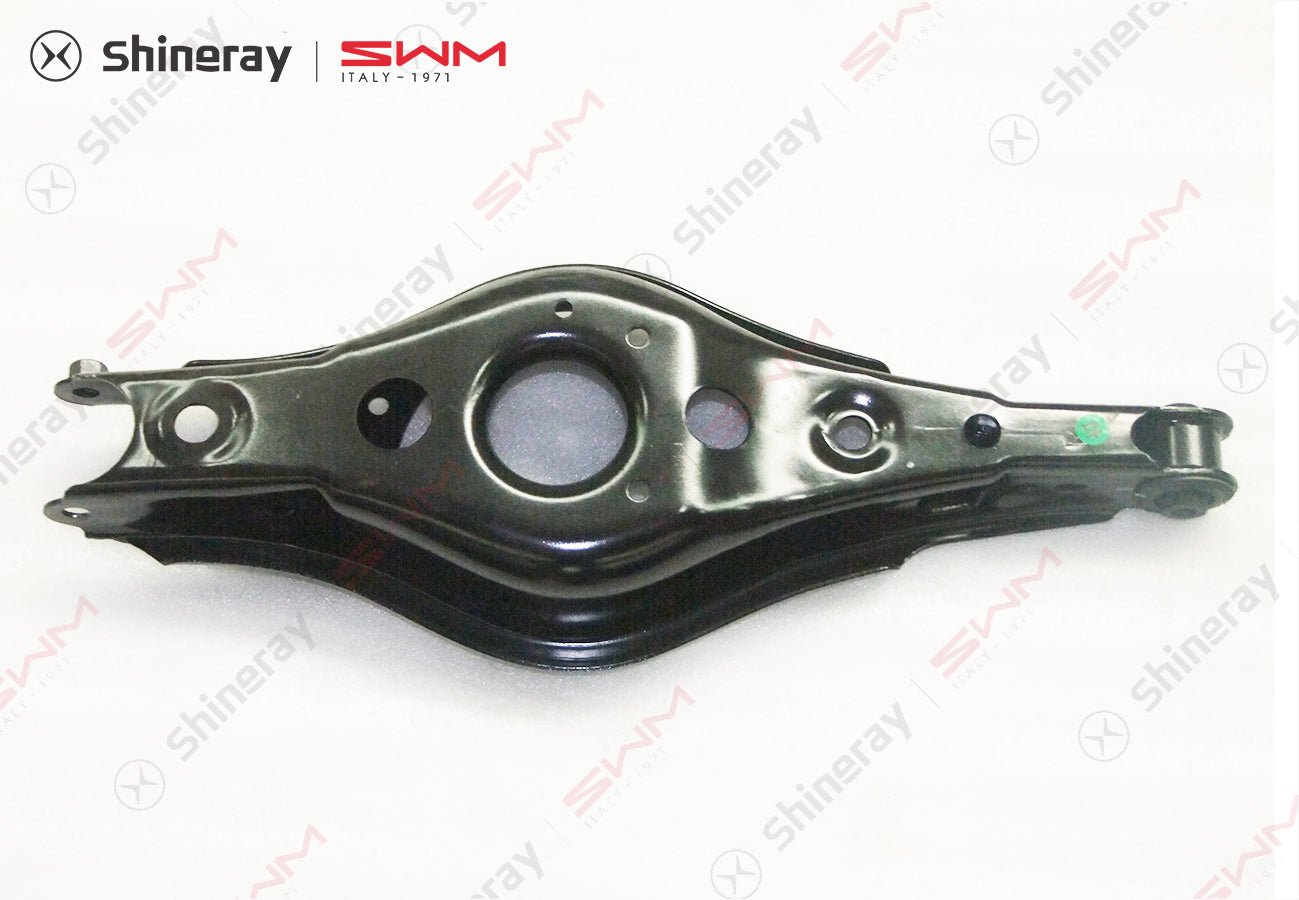 2914600-E0010-A000000>Right rear lower swing arm assembly>Non 7DCT