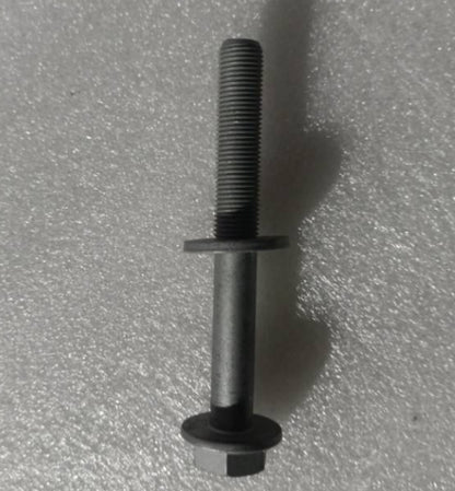 HXQ18812100TF61>Hexagonal flange bolt with enlarged series and flat washer assembly M12 × 100 × 1.25