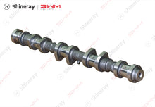 1006200-T1500-A000000>Exhaust camshaft assembly>7DCT, 6MT, 6AT