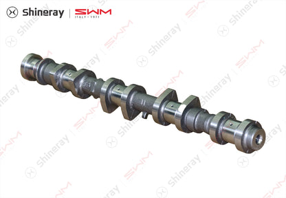 1006200-T1500-A000000>Exhaust camshaft assembly>7DCT, 6MT, 6AT