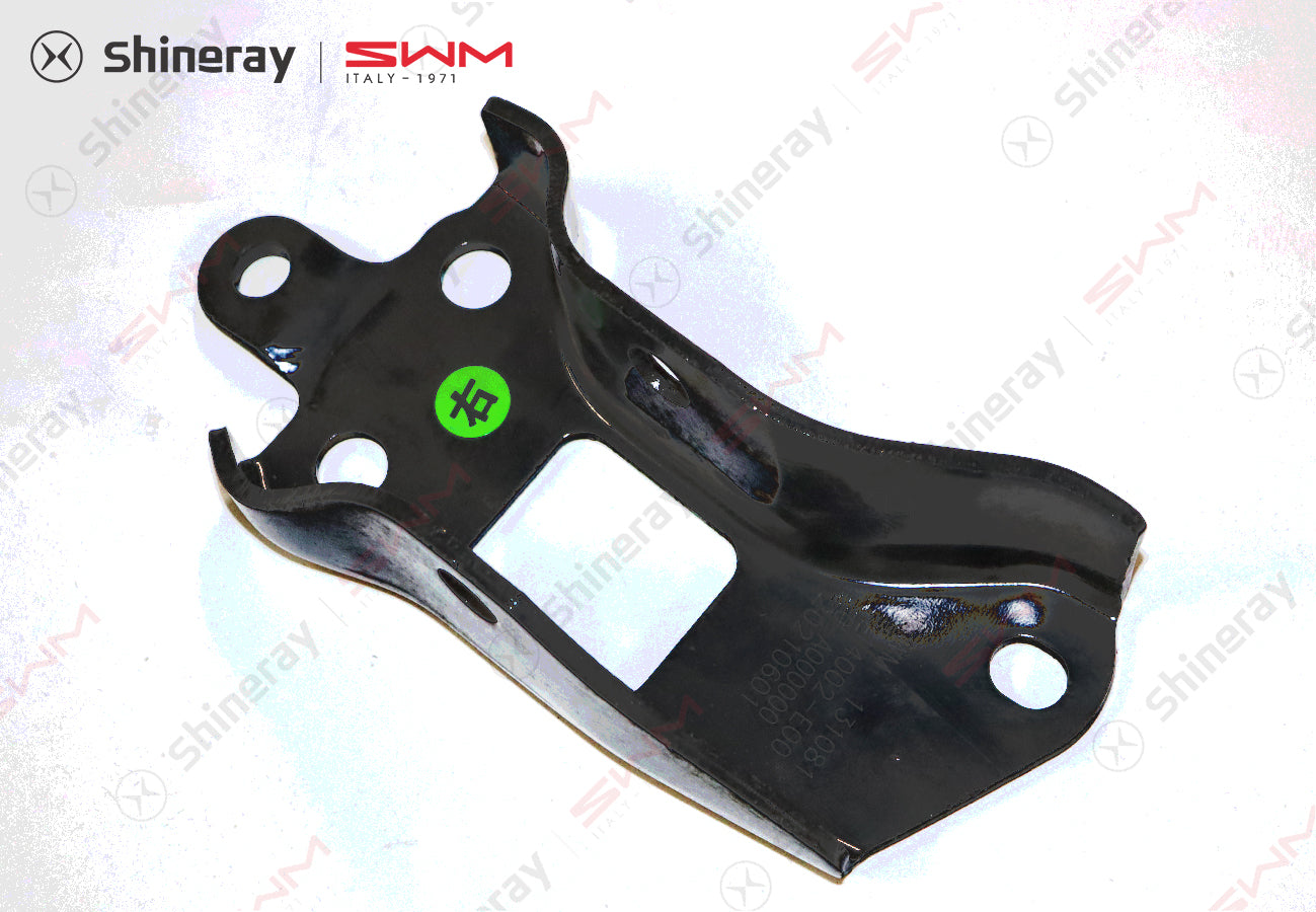 2914002-E0010-A000000>Right rear control arm assembly bracket>Non 7DCT