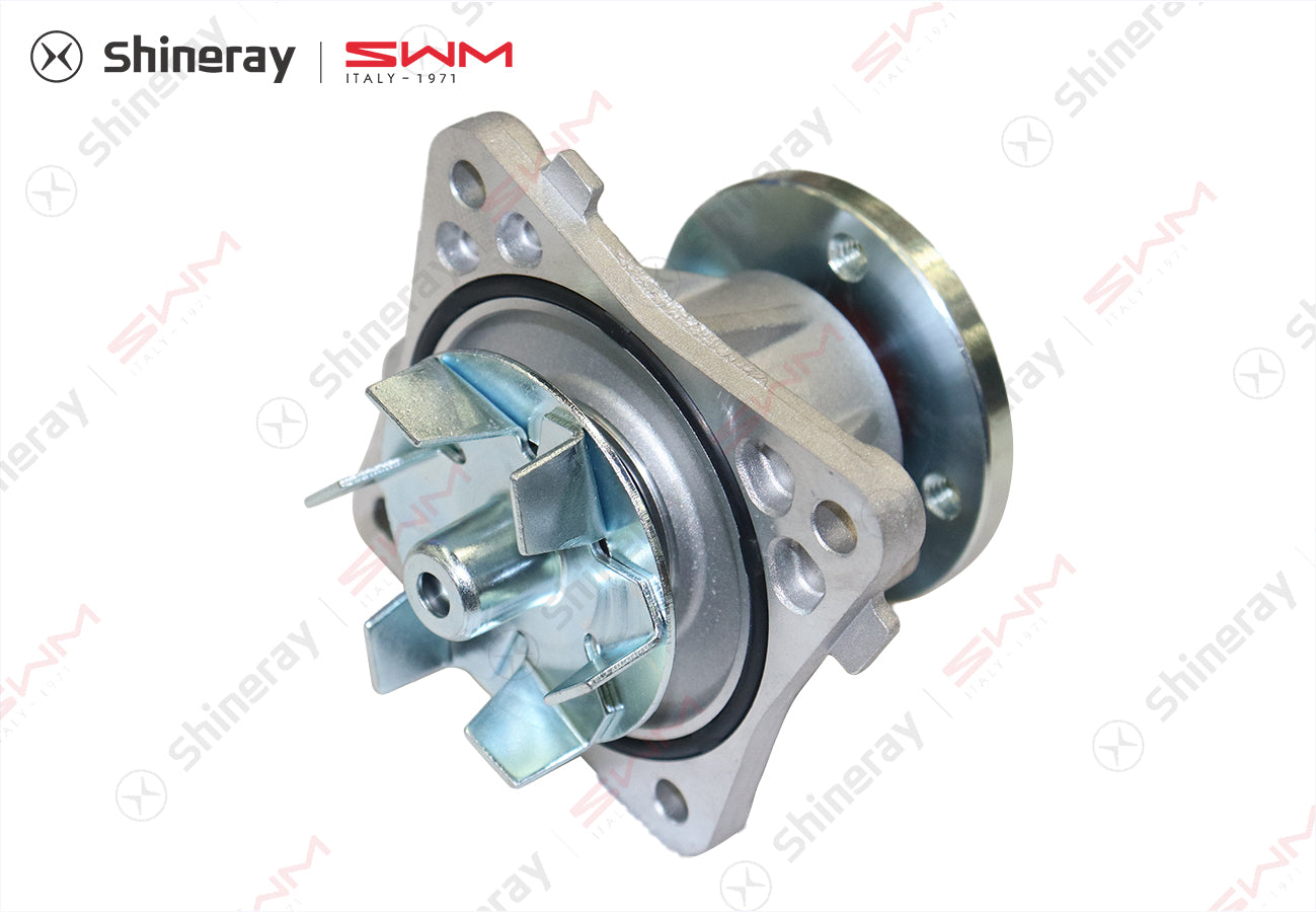 1307100-T1500-A000000>Water pump assembly>7DCT, 6MT, 6AT