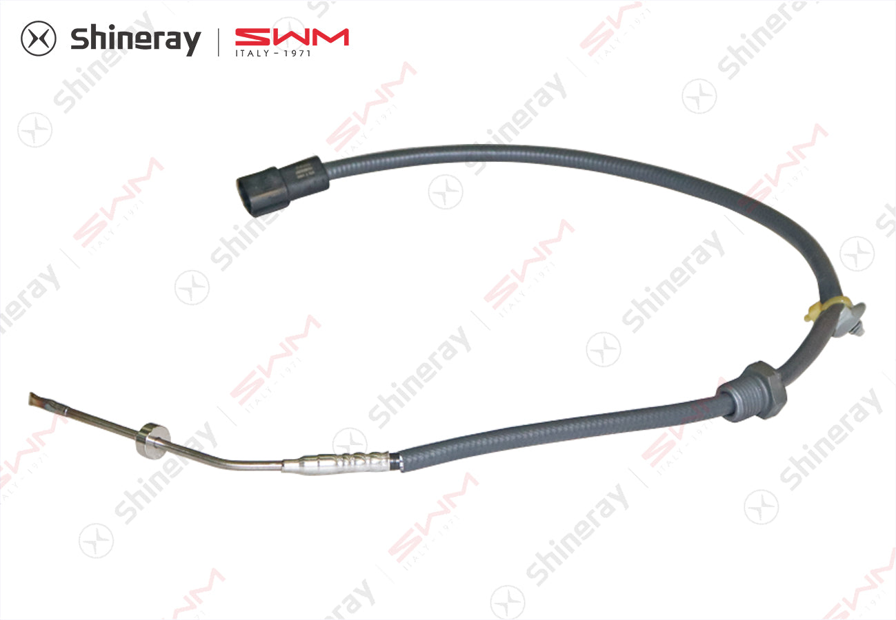 3611070-T1505-A000000>GPF Exhaust Temperature Sensor> 7DCT,6MT,6AT,5MT