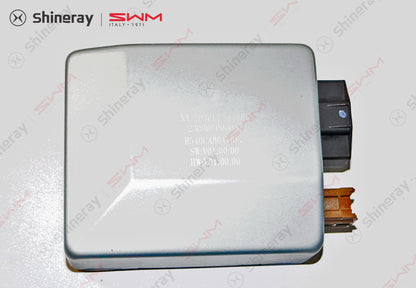 3418100-E0010-A000000>Electric power steering control unit
