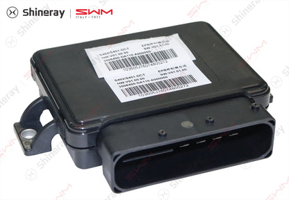 3508400-DA110-A000000>EPB controller assembly>7DCT