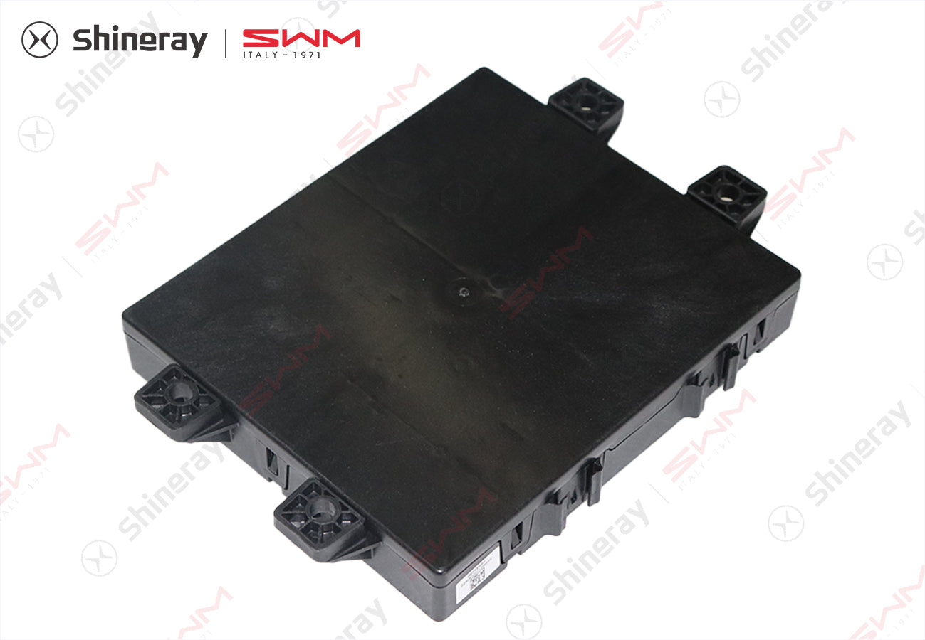 3600100-E0020-A2000000>Vehicle body controller (integrated PEPS)