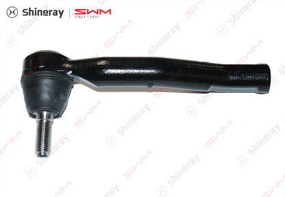 3401110-D0010-A000000>Left outer ball joint assembly of steering gear