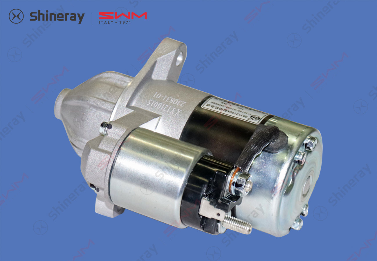 3120100-D1500-AA00000>Starter assembly> 7DCT,6MT,6AT