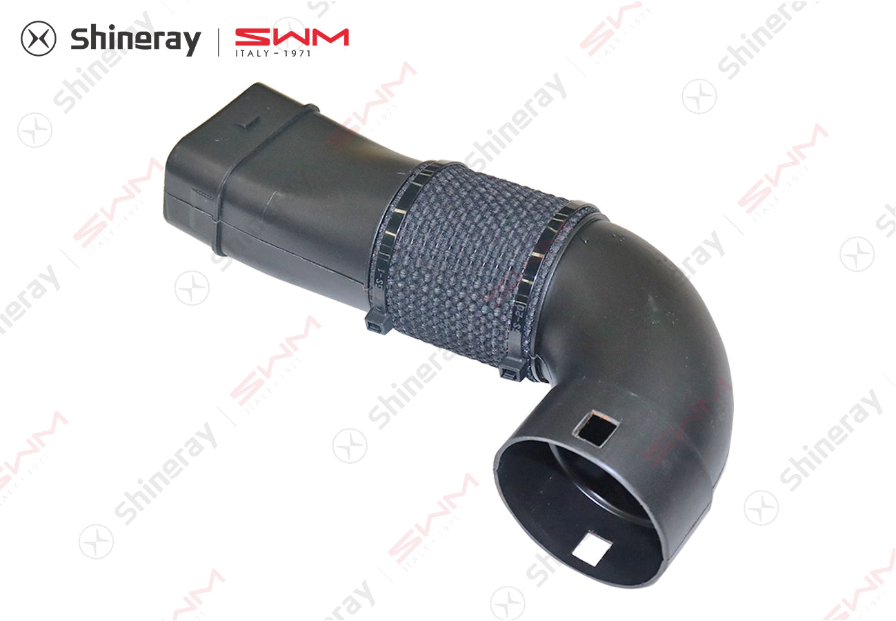 1109220-E0010-A100000>Inlet pipe II