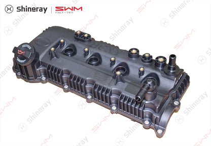 1014100-T1510-A100000>Cylinder head cover assembly>7DCT, 6MT, 6AT