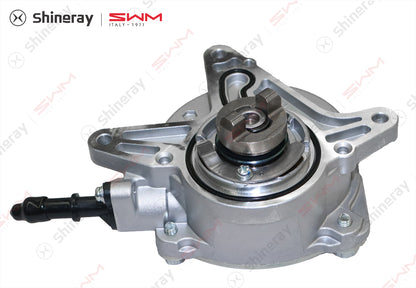 3541100-T1500-A000000>Vacuum pump assembly>7DCT, 6MT, 6AT