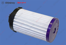 1012111-T1500-A00000P>Filter cartridge assembly>7DCT