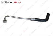 1118300-T1500-A000000>Turbocharger Return Pipe Assembly> 7DCT,6MT,6AT